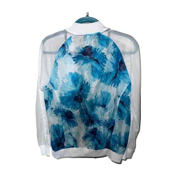 Fabletics bomber jacket - Picture 2 of 2